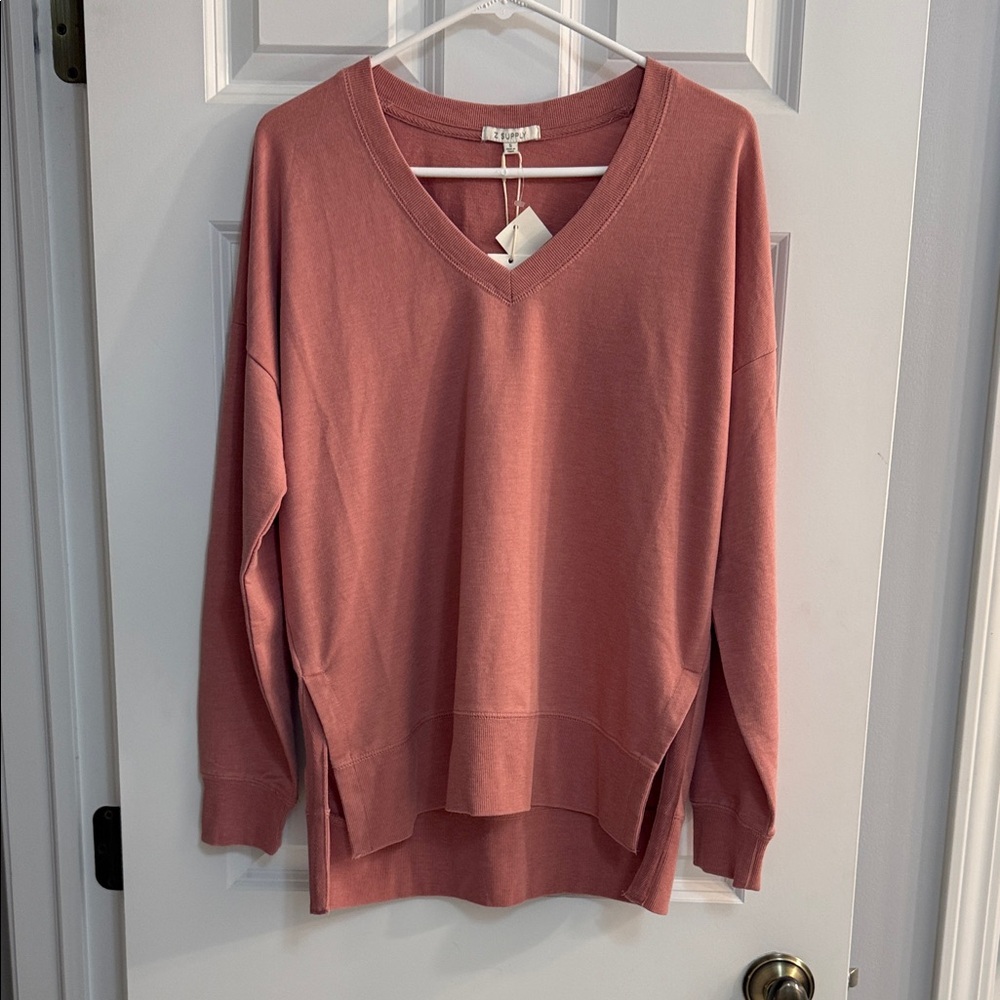 Z Supply the modern weekender NWT